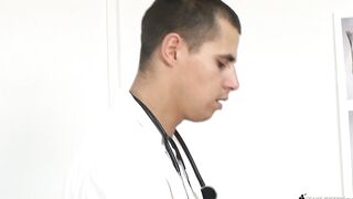 Cock Sounding Scene #03