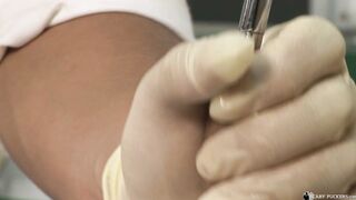 Cock Sounding Scene #03