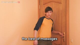 Be my boyfriend (Maxim, Viktor)