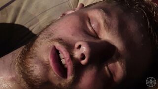 Big Dick Russian Fedor In the Zone