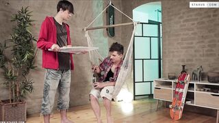 Spunkin Skaters Sc.4