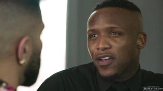 Back In Town (Andre Donovan, Adam Ramzi)