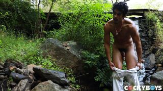 Love Happens: A Masturbation Meditation w/ Nico Leon