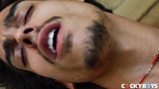 Love Happens: A Masturbation Meditation w/ Nico Leon