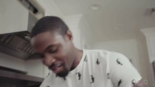 Cumming in the Handyman