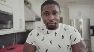 Cumming in the Handyman