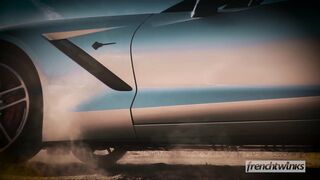 Californian Drift Part 2