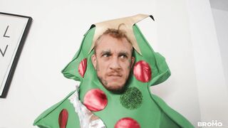 Bo's Christmas Special