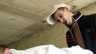 Now You're Really Fucked