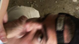 Now You're Really Fucked