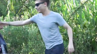 XL Cocks Share Young Hole