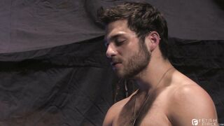 Hardcore Fetish Series - Pissing 3 - Scene 2