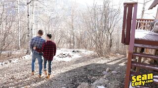 The Cabin: Episode 2