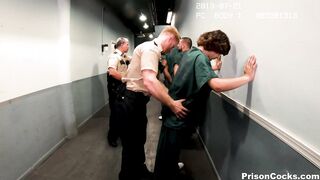 Making The Guards Happy