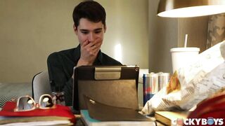 Hollywood & Vine (Blake Mitchell & Avery Jones)