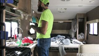 Single Parent: Raised in a Trailer Park