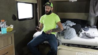 Single Parent: Raised in a Trailer Park