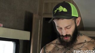 Single Parent: Raised in a Trailer Park