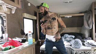 Single Parent: Raised in a Trailer Park