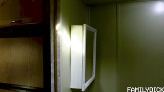 Raised In A Trailer Chapter 4