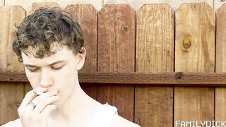 Raised In A Trailer Chapter 4