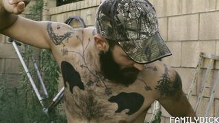 Raised In A Trailer Chapter 4