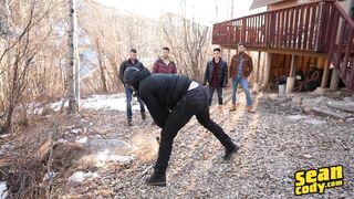 The Cabin: Episode 4
