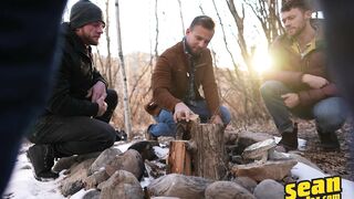 The Cabin: Episode 4