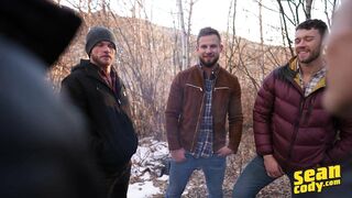 The Cabin: Episode 4