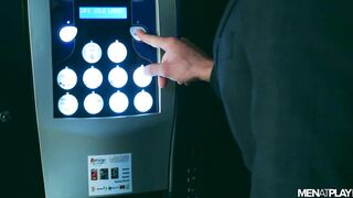 Supporting Co-Worker (Bruno Max, Sir Peter)