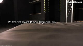 Spanish Twink is a Dirty Piss Slut Part 1