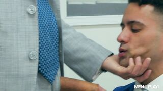 Exxxtra Credit (Robbie Rojo, Vadim Romanov)