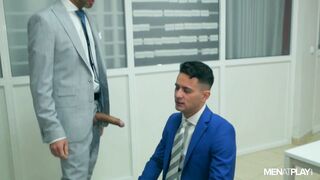 Exxxtra Credit (Robbie Rojo, Vadim Romanov)