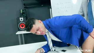 Exxxtra Credit (Robbie Rojo, Vadim Romanov)