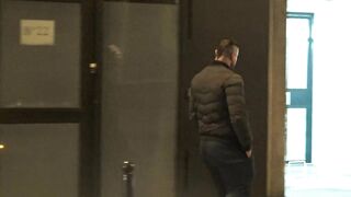 Fucked in a parking lot