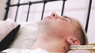 Roomates (Mariano, Phil)