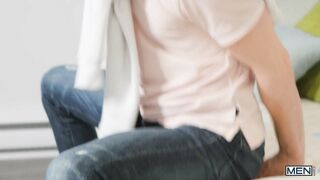 It's A Boy! (Malik Delgaty, Benjamin Blue)