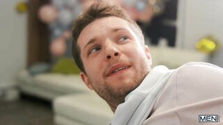 It's A Boy! (Malik Delgaty, Benjamin Blue)