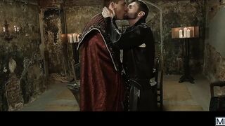 Gay Of Thrones Part 8
