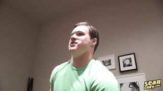 Duncan & Coleman: Bareback