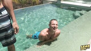 Reid & Duncan: Bareback