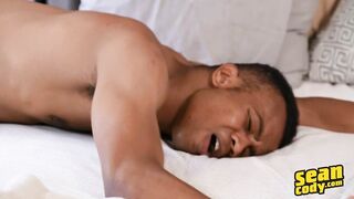 Brock & Ace: Bareback