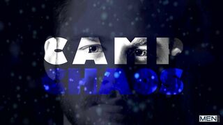 Camp Chaos - Hell's Kitchen: Bareback