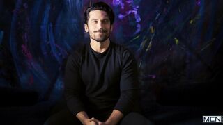 Camp Chaos - Hell's Kitchen: Bareback