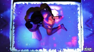 Camp Chaos - Hell's Kitchen: Bareback