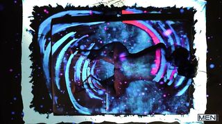 Camp Chaos - Hell's Kitchen: Bareback