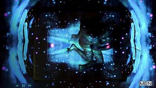 Camp Chaos - Hell's Kitchen: Bareback