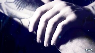 Camp Chaos - Hell's Kitchen: Bareback