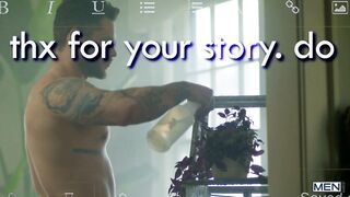 Camp Chaos - Hell's Kitchen: Bareback