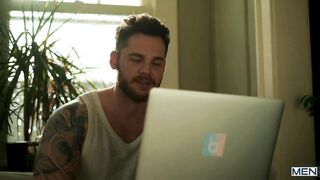 Camp Chaos - Hell's Kitchen: Bareback